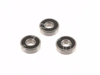 ložisko 6201 RS (12 x 32 x 10 mm)